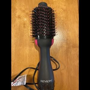 Revlon Blow Dry Brush